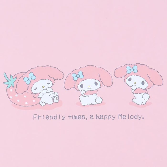 Sanrio My Melody B6 Ring Note 515345- Japan Figure Store - #1 Bring To You The Best Japanese Goods