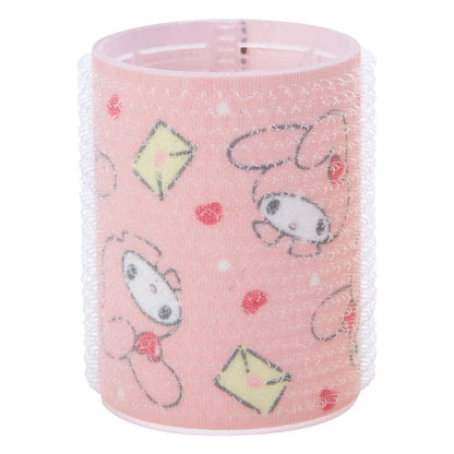 Sanrio My Melody Bangs Curler Set- Japan Figure Store - #1 Bring To You The Best Japanese Goods