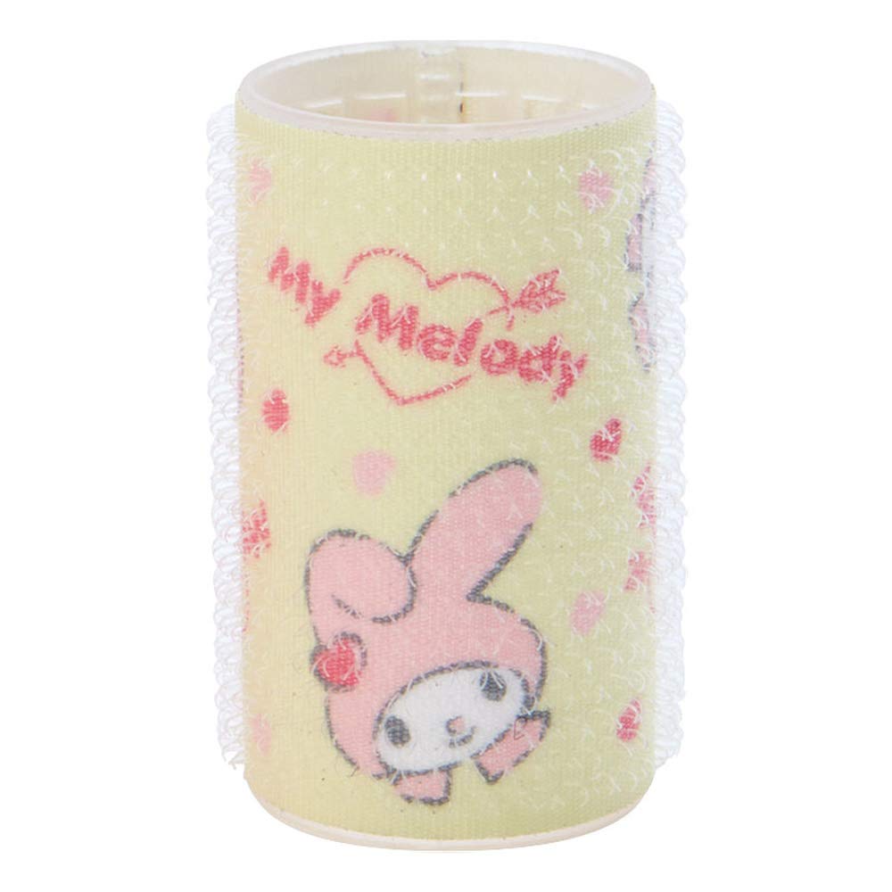 Sanrio My Melody Bangs Curler Set- Japan Figure Store - #1 Bring To You The Best Japanese Goods