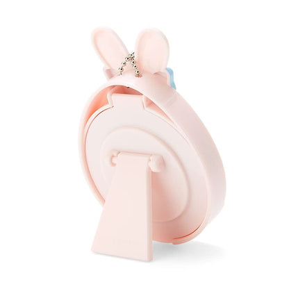 Sanrio My Melody Easter Can Badge & Stand Charm 368326- Japan Figure Store - #1 Bring To You The Best Japanese Goods