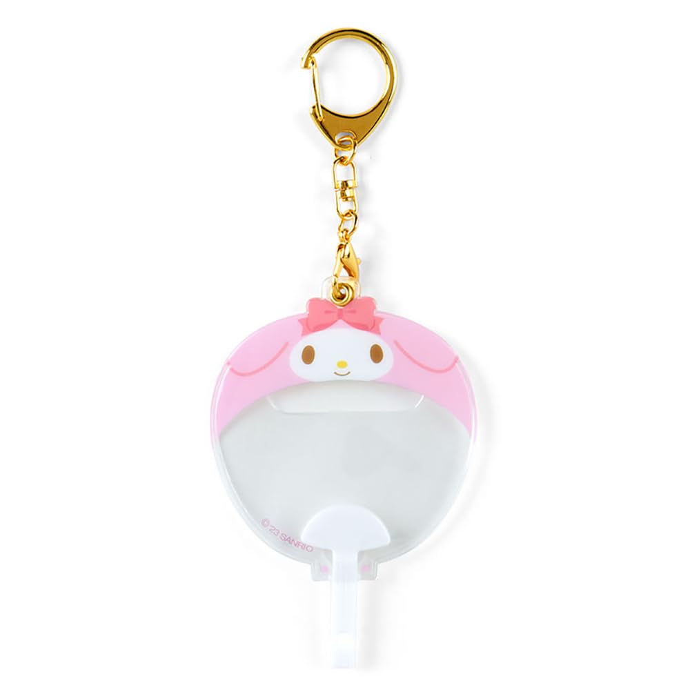 Sanrio My Melody Can Badge Case Japan Enjoy Idol 892980- Japan Figure Store - #1 Bring To You The Best Japanese Goods