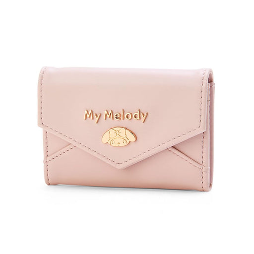 Sanrio My Melody Card & Coin Case 962953- Japan Figure Store - #1 Bring To You The Best Japanese Goods