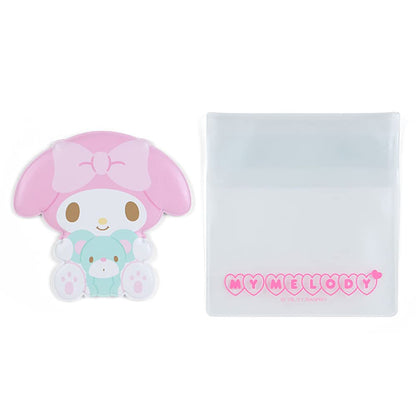 SANRIO Mobile Lint Brush My Melody- Japan Figure Store - #1 Bring To You The Best Japanese Goods