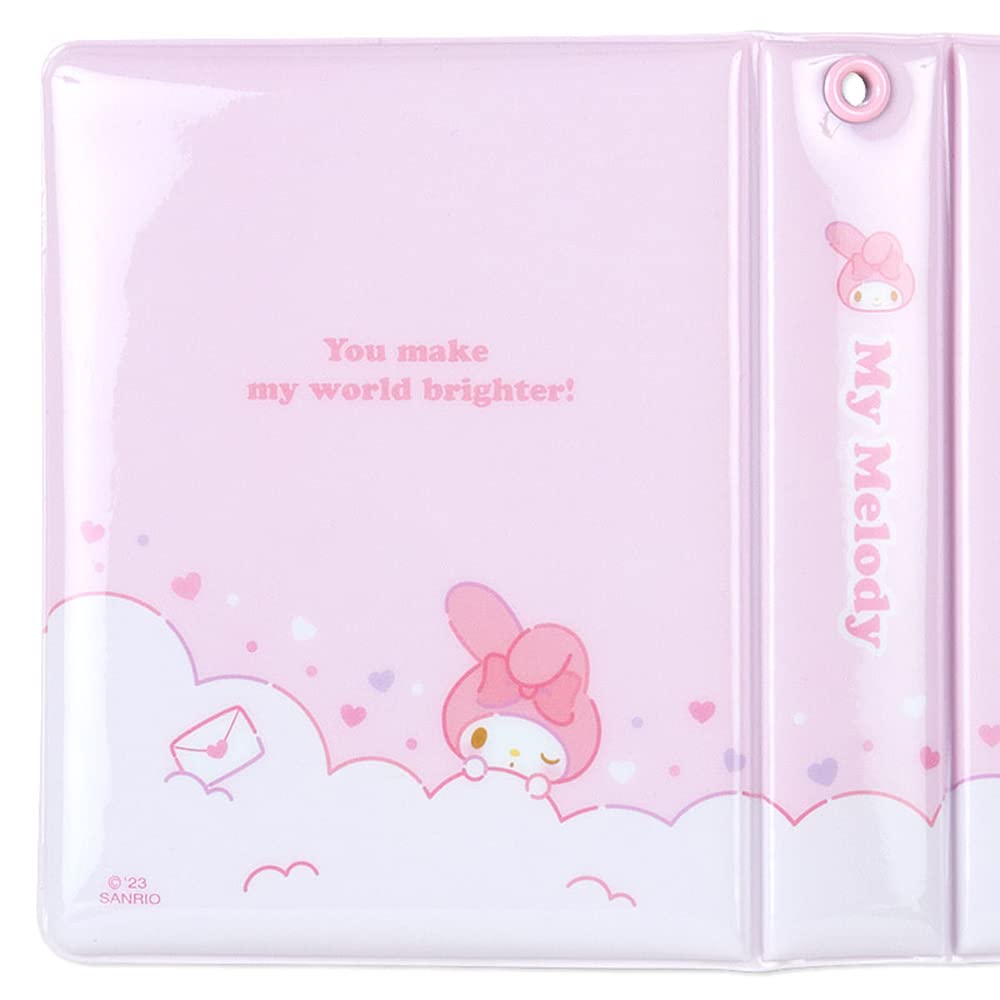 Sanrio My Melody Collection Book 681342- Japan Figure Store - #1 Bring To You The Best Japanese Goods