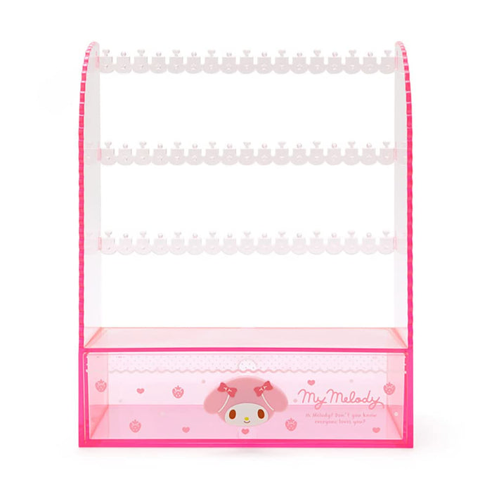 Sanrio My Melody Collection Rack 300331- Japan Figure Store - #1 Bring To You The Best Japanese Goods