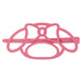 Sanrio My Melody Face Colorful Hairpin 870056- Japan Figure Store - #1 Bring To You The Best Japanese Goods