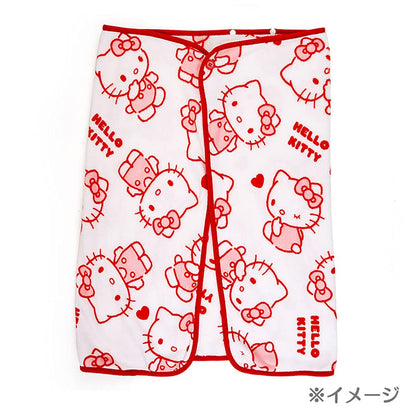 Sanrio My Melody Cushion Blanket 056375- Japan Figure Store - #1 Bring To You The Best Japanese Goods