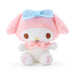 Sanrio My Melody Balloon Style Mascot Japan 007501- Japan Figure Store - #1 Bring To You The Best Japanese Goods