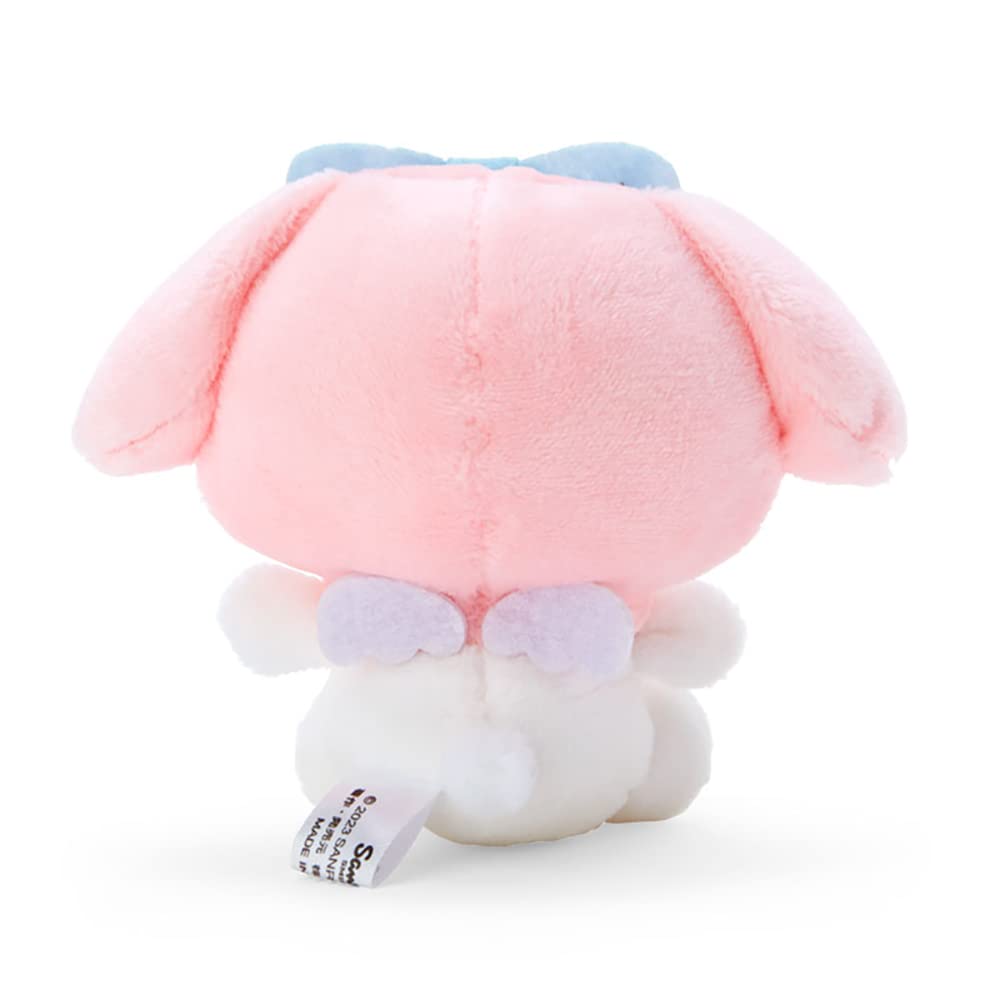 Sanrio My Melody Balloon Style Mascot Japan 007501- Japan Figure Store - #1 Bring To You The Best Japanese Goods