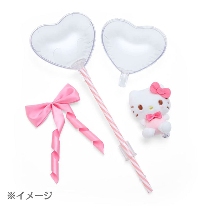 Sanrio My Melody Balloon Style Mascot Japan 007501- Japan Figure Store - #1 Bring To You The Best Japanese Goods