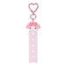 Sanrio My Melody Custom Charm Tag Maipachirun - 289841- Japan Figure Store - #1 Bring To You The Best Japanese Goods