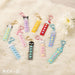 Sanrio My Melody Custom Charm Tag Maipachirun - 289841- Japan Figure Store - #1 Bring To You The Best Japanese Goods