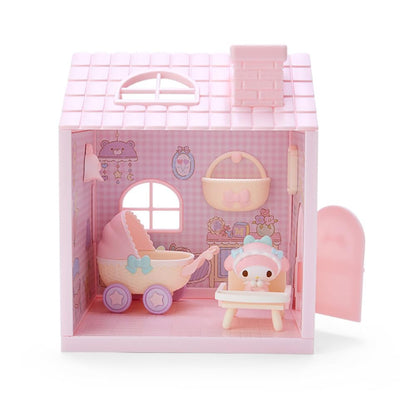 Sanrio My Melody Dollhouse 563943- Japan Figure Store - #1 Bring To You The Best Japanese Goods