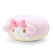 Sanrio My Melody Donut Cushion Japan 736481- Japan Figure Store - #1 Bring To You The Best Japanese Goods