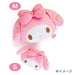 Sanrio My Melody Face Cushion S- Japan Figure Store - #1 Bring To You The Best Japanese Goods