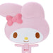 SANRIO Face Shape Hand Mirror My Melody- Japan Figure Store - #1 Bring To You The Best Japanese Goods