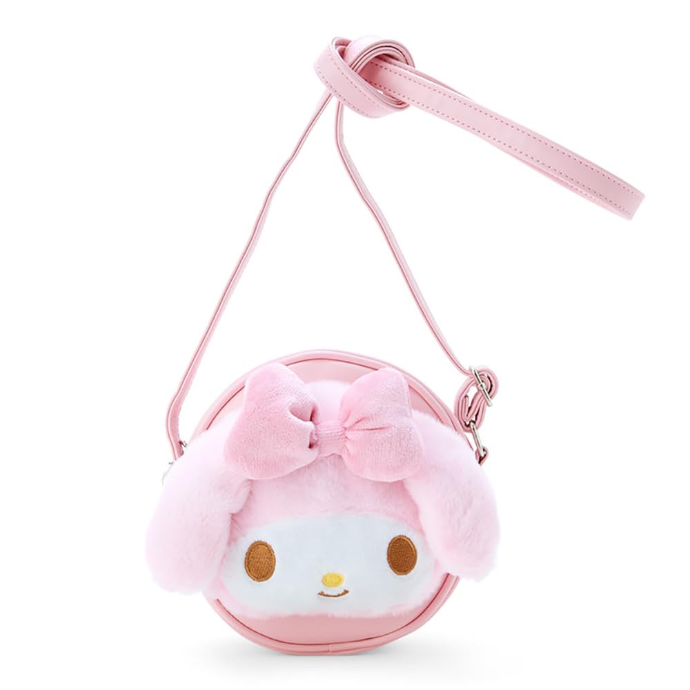 Sanrio My Melody Plush Pochette 555274- Japan Figure Store - #1 Bring To You The Best Japanese Goods