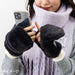 Sanrio My Melody Mittens 572403- Japan Figure Store - #1 Bring To You The Best Japanese Goods
