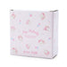 Sanrio My Melody Japan Glass Bowl 080624- Japan Figure Store - #1 Bring To You The Best Japanese Goods