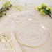 Sanrio My Melody Glass Plate From Japan 079812- Japan Figure Store - #1 Bring To You The Best Japanese Goods