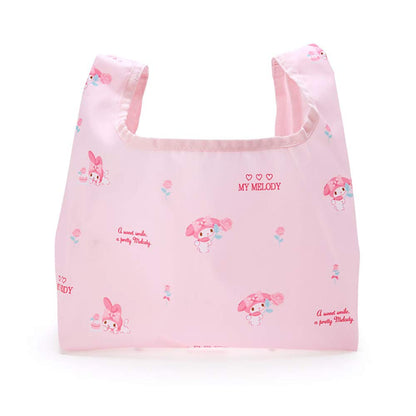 SANRIO Eco Bag My Melody- Japan Figure Store - #1 Bring To You The Best Japanese Goods