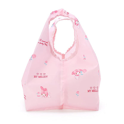 SANRIO Eco Bag My Melody- Japan Figure Store - #1 Bring To You The Best Japanese Goods