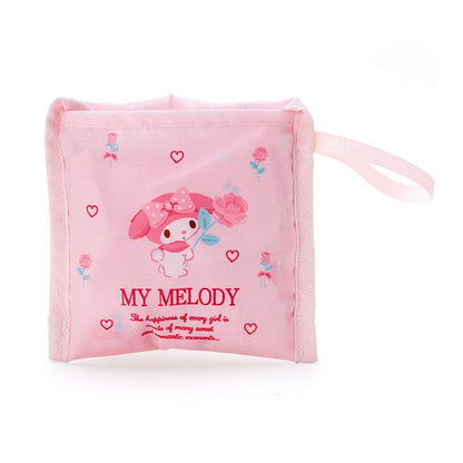 SANRIO Eco Bag My Melody- Japan Figure Store - #1 Bring To You The Best Japanese Goods