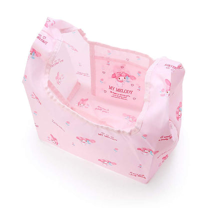 SANRIO Eco Bag My Melody- Japan Figure Store - #1 Bring To You The Best Japanese Goods