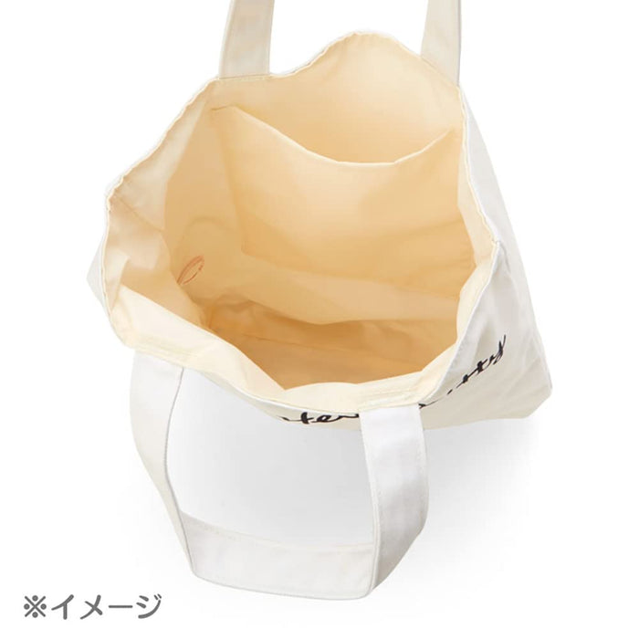 SANRIO Handbag My Melody Simple Design- Japan Figure Store - #1 Bring To You The Best Japanese Goods