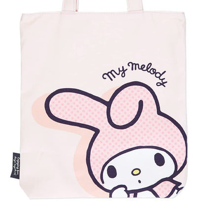 SANRIO Handbag My Melody Simple Design- Japan Figure Store - #1 Bring To You The Best Japanese Goods