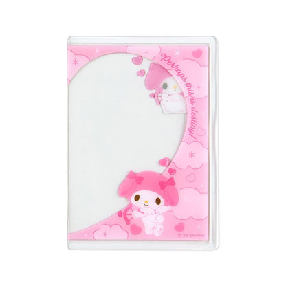 Sanrio My Melody Hard Card Case 570982 Enjoy Idol- Japan Figure Store - #1 Bring To You The Best Japanese Goods