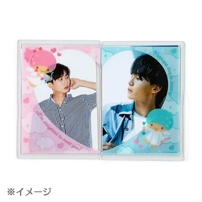 Sanrio My Melody Hard Card Case 570982 Enjoy Idol- Japan Figure Store - #1 Bring To You The Best Japanese Goods