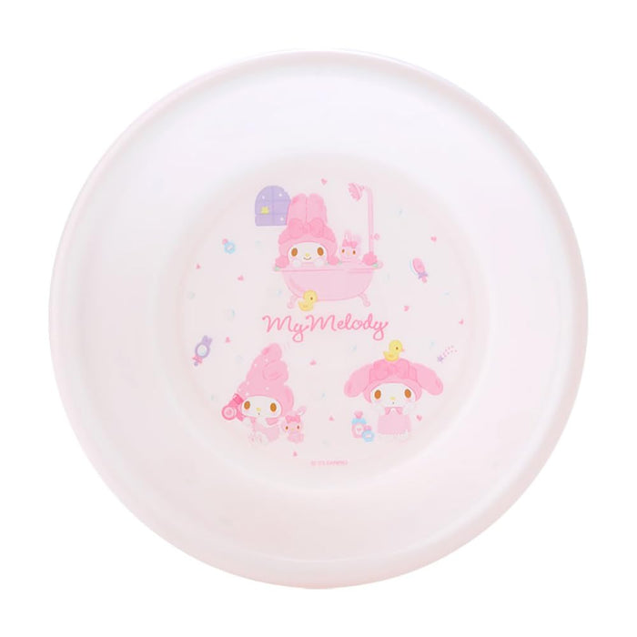 Sanrio Japan My Melody Hot Water Pail 067491- Japan Figure Store - #1 Bring To You The Best Japanese Goods