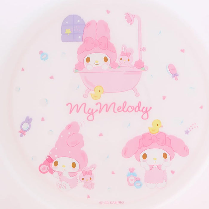 Sanrio Japan My Melody Hot Water Pail 067491- Japan Figure Store - #1 Bring To You The Best Japanese Goods