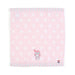 Sanrio My Melody Imabari Hand Towel Dot Japan 422681- Japan Figure Store - #1 Bring To You The Best Japanese Goods