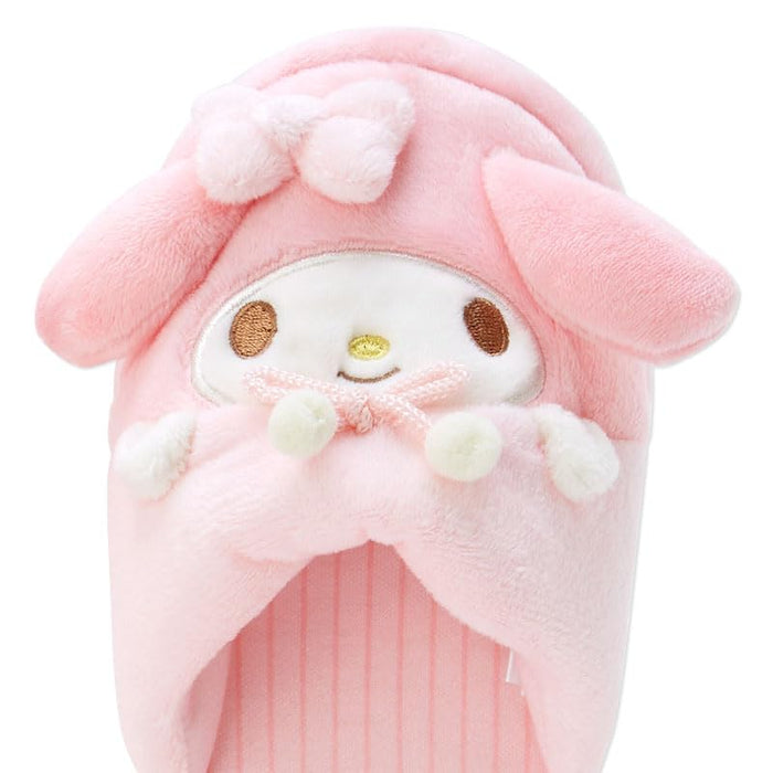 Sanrio My Melody Kids Slippers 597198- Japan Figure Store - #1 Bring To You The Best Japanese Goods