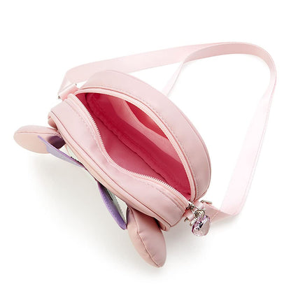 SANRIO Kids Pochette Shoulder Bag My Melody- Japan Figure Store - #1 Bring To You The Best Japanese Goods