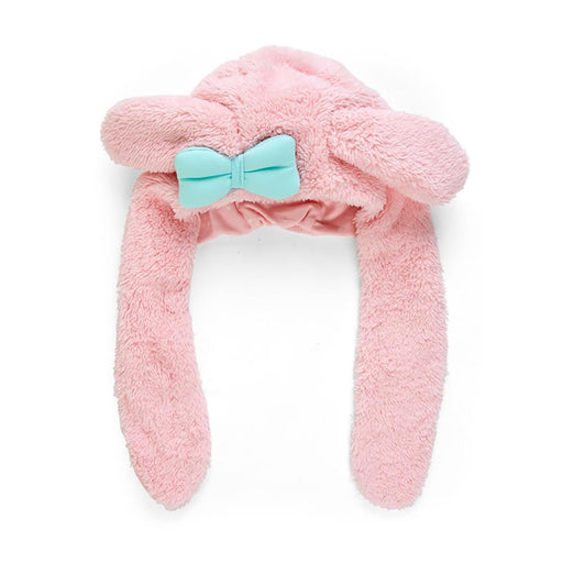 Sanrio My Melody Kids Hooded Muffler 572977- Japan Figure Store - #1 Bring To You The Best Japanese Goods