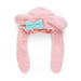 Sanrio My Melody Kids Hooded Muffler 572977- Japan Figure Store - #1 Bring To You The Best Japanese Goods