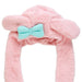 Sanrio My Melody Kids Hooded Muffler 572977- Japan Figure Store - #1 Bring To You The Best Japanese Goods