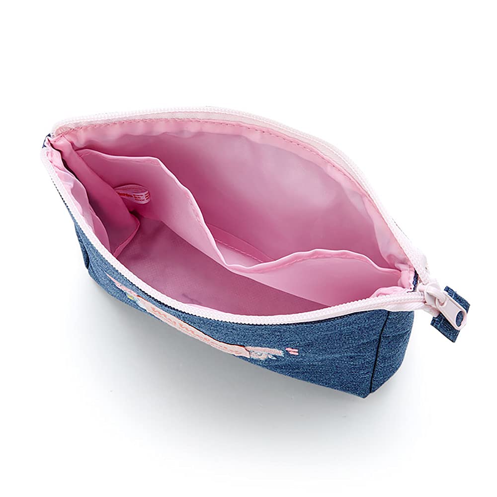 SANRIO Sacoche Shoulder Bag For Kids My Melody- Japan Figure Store - #1 Bring To You The Best Japanese Goods