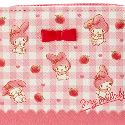 SANRIO Kids Wallet My Melody- Japan Figure Store - #1 Bring To You The Best Japanese Goods