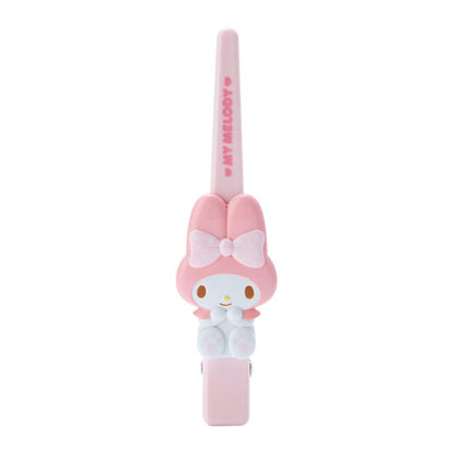 SANRIO - Long Hair Clip My Melody- Japan Figure Store - #1 Bring To You The Best Japanese Goods