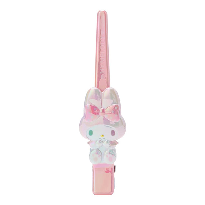 SANRIO Long Hair Clip My Melody Aurora- Japan Figure Store - #1 Bring To You The Best Japanese Goods