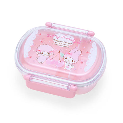 Sanrio My Melody Lunch Box From Japan - 013901- Japan Figure Store - #1 Bring To You The Best Japanese Goods