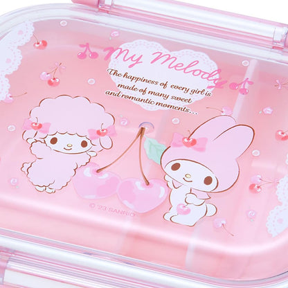 Sanrio My Melody Lunch Box From Japan - 013901- Japan Figure Store - #1 Bring To You The Best Japanese Goods