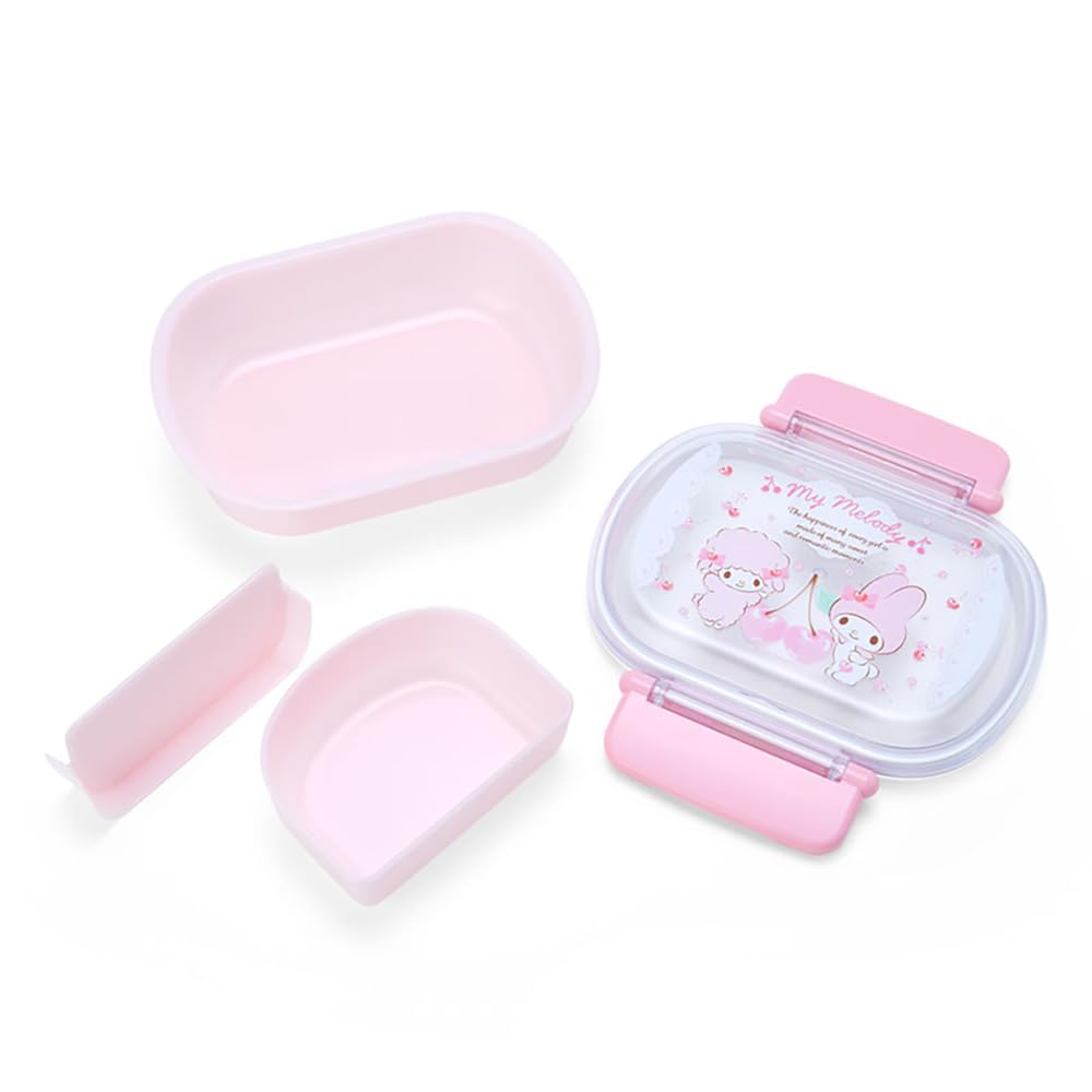 Sanrio My Melody Lunch Box From Japan - 013901- Japan Figure Store - #1 Bring To You The Best Japanese Goods