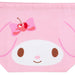 Sanrio My Melody Lunch Purse Japan 073857- Japan Figure Store - #1 Bring To You The Best Japanese Goods
