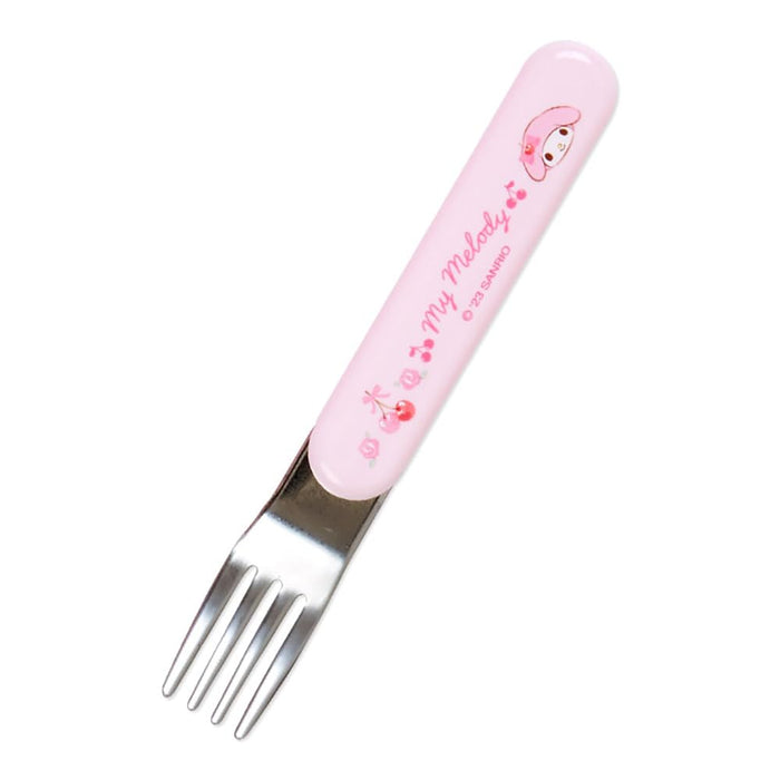 Sanrio My Melody Lunch Trio Set Japan - 015725- Japan Figure Store - #1 Bring To You The Best Japanese Goods