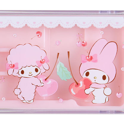 Sanrio My Melody Lunch Trio Set Japan - 015725- Japan Figure Store - #1 Bring To You The Best Japanese Goods